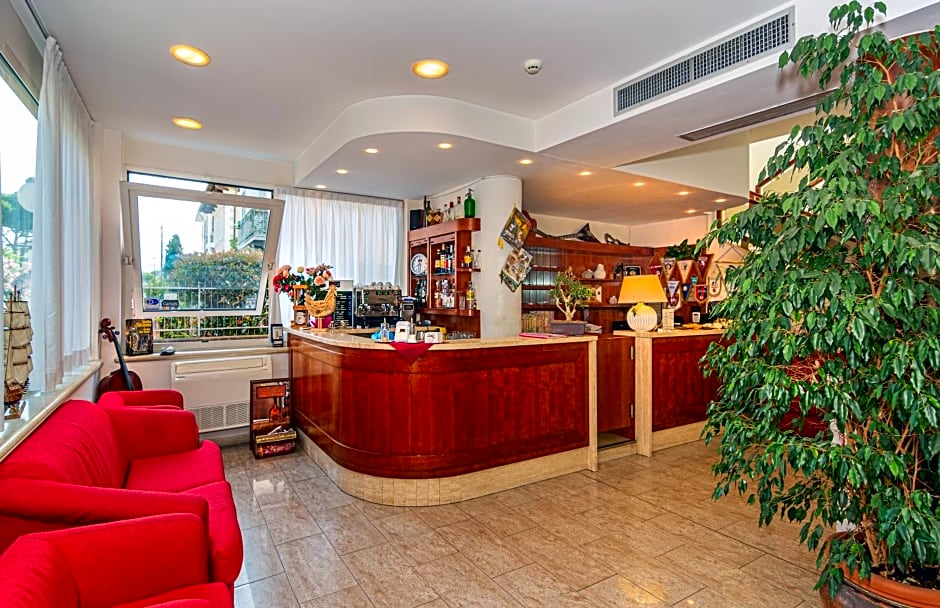 Florentia Hotel