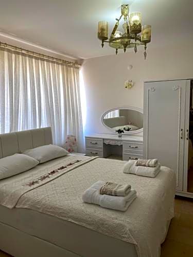 Alacati Min Hotel