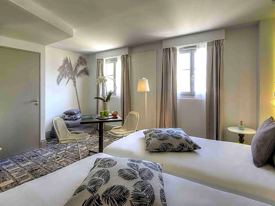 Ibis Styles Nice Centre Gare