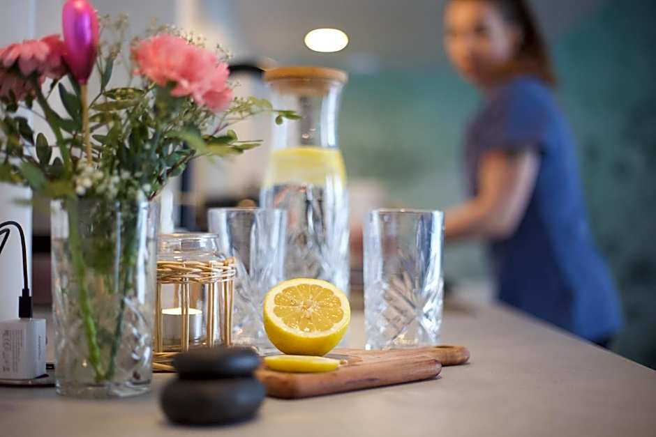 Holiday Village Inari