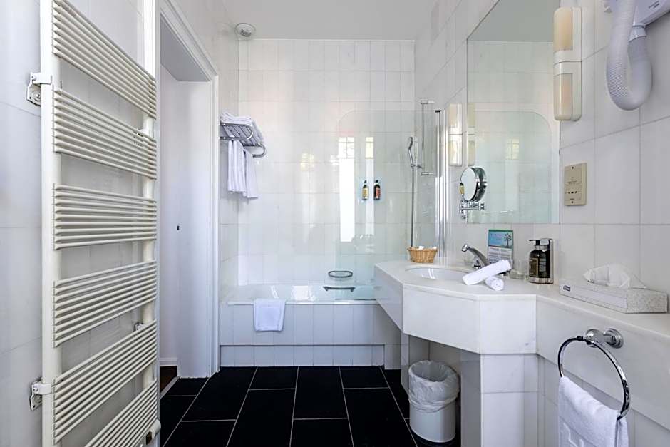 Hotel Du Parc - Mulhouse Centre