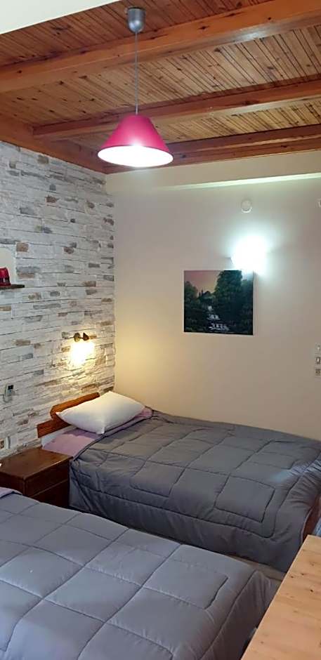 Photo 1 of 4 of Studio Apartment