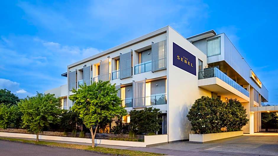 The Sebel Melbourne Kew