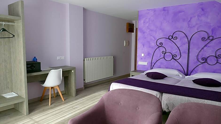 Hotel Rural El Nido de Pinares