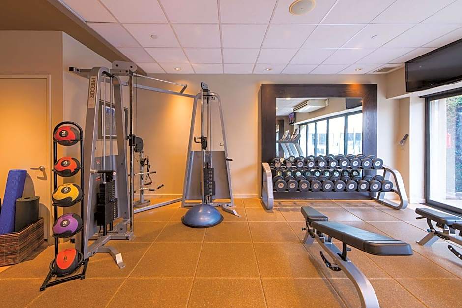 DoubleTree by Hilton Monrovia - Pasadena Area