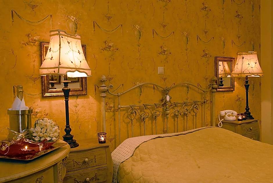 Atrion Highland Hotel
