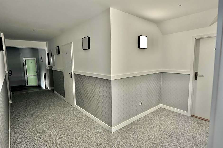 Pokoje Gościnne u Klimosza