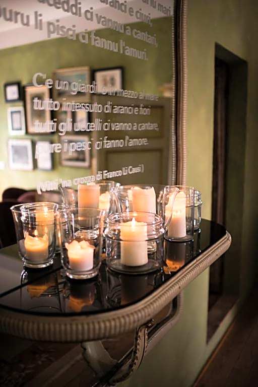 La Canonica Di Nusenna