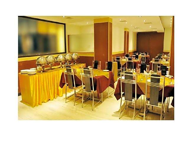 Hotel Arasan Sapthagiri