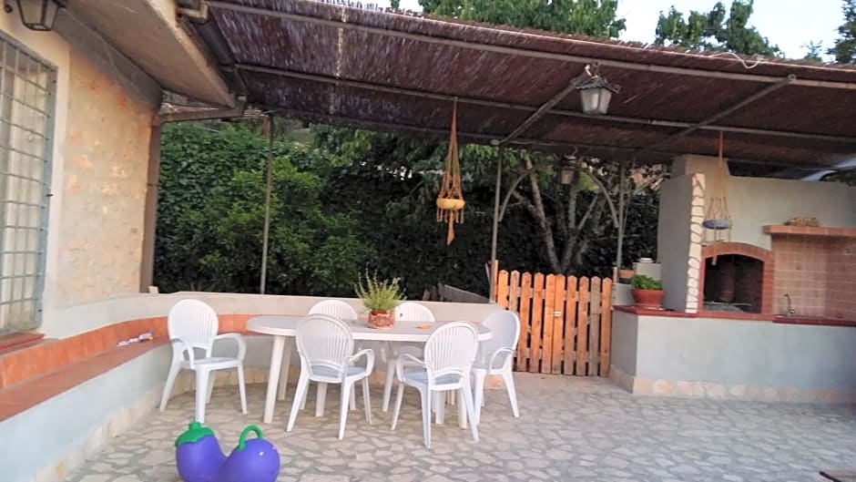 B&B La Vecchia Scuola