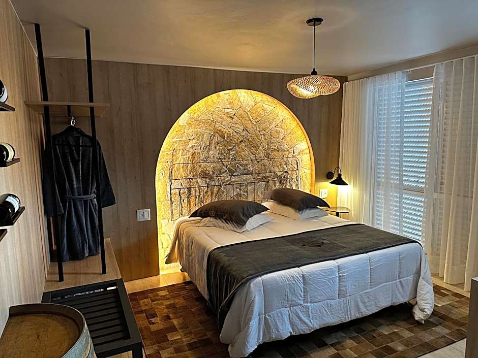 Pousada e Restaurante Del Miro