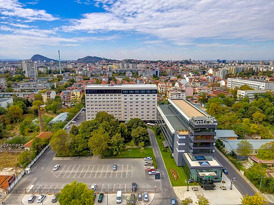 Radisson Hotel Plovdiv