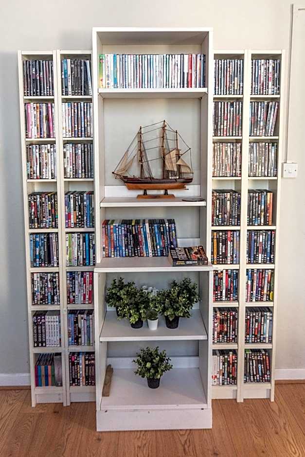 Broadford Backpackers Hostel