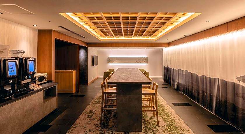 Hotel Gracery Kyoto Sanjo