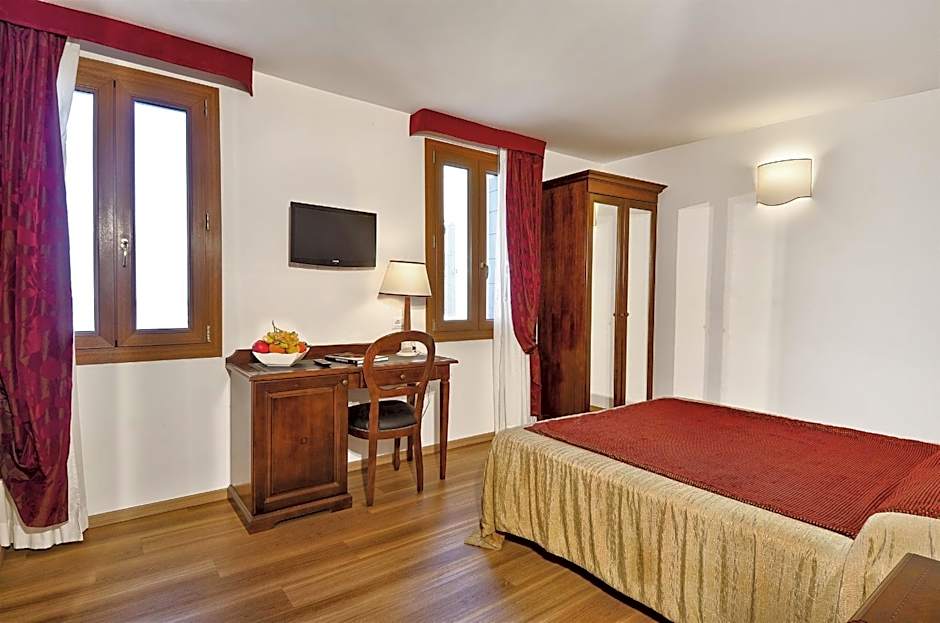 Hotel Giardinetto Venezia
