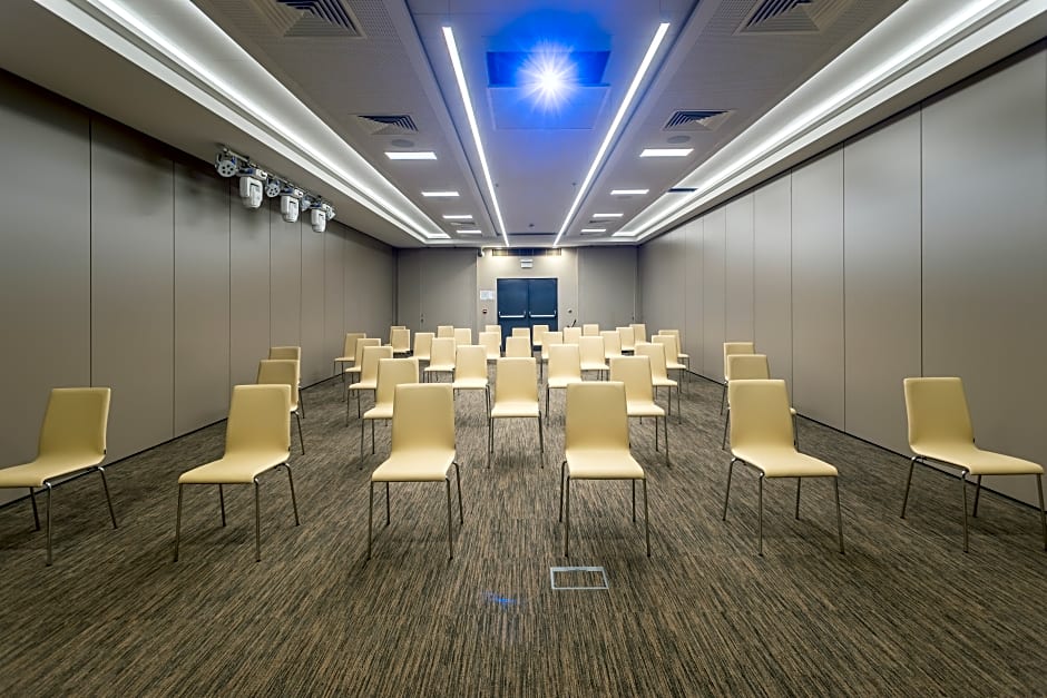 Business Hotel Bulgaria