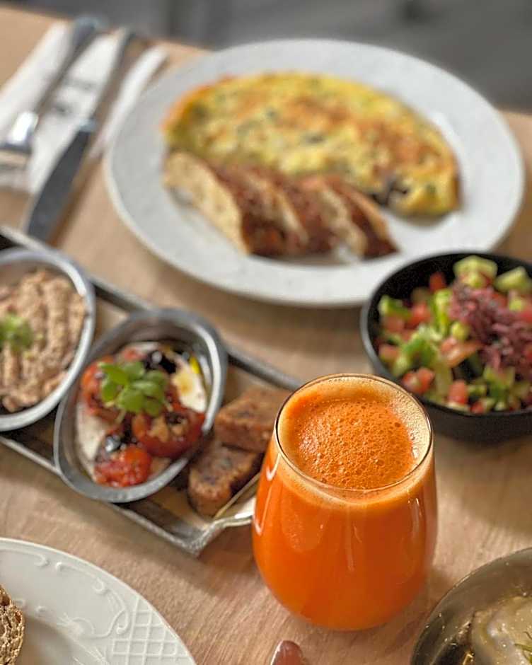 Carmella Boutique Hotel