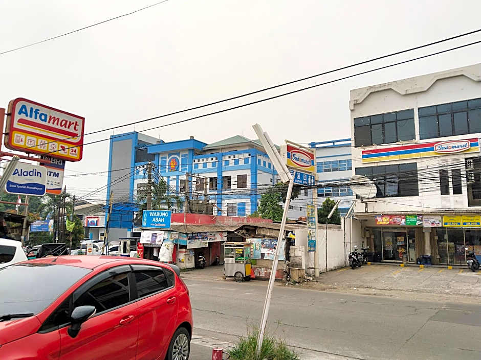 Griya Hayfa Syariah – Bekasi, PA