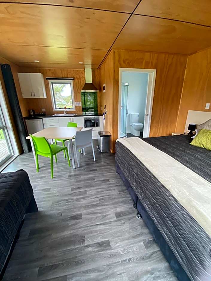 Rotorua Thermal Holiday Park