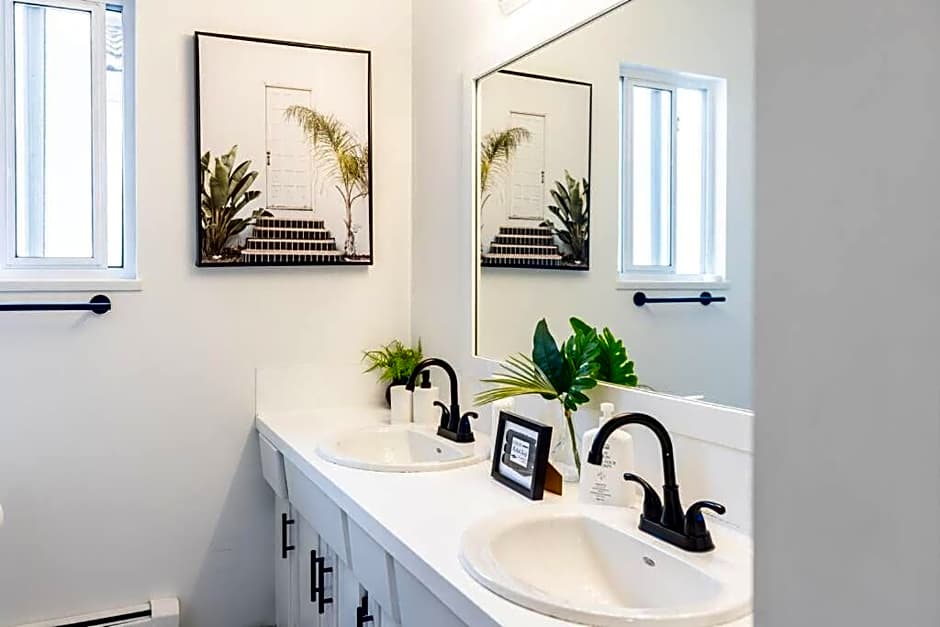 Beautiful Vancouver Special Home