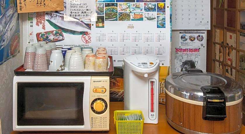 Tabist Business Ryokan Duck Ishinomaki Hebita
