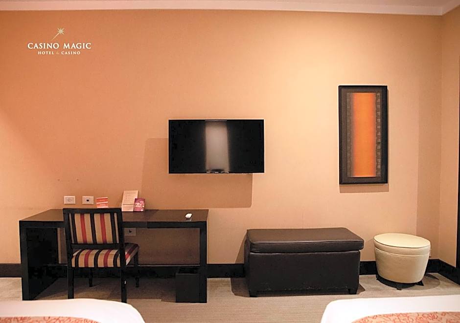 Hotel Casino Magic