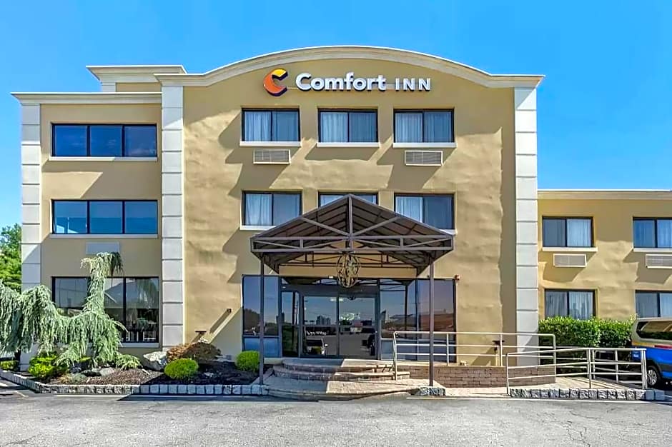 Comfort Inn Edgewater