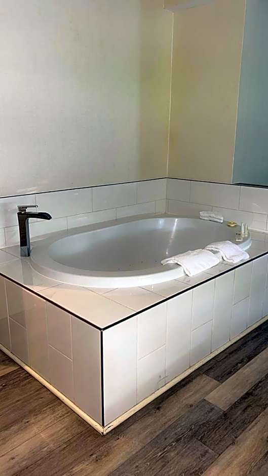 Hotel Newstar Montreal