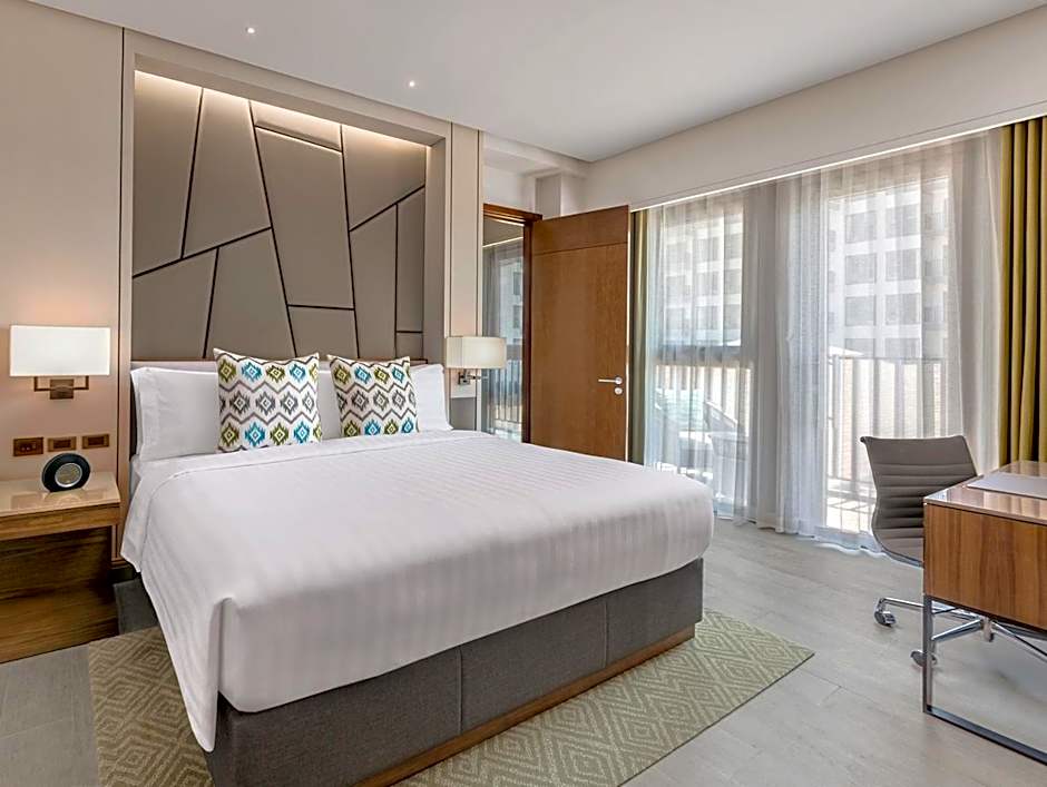 Executive Suite — 6 fotoğraftan 1. fotoğraf