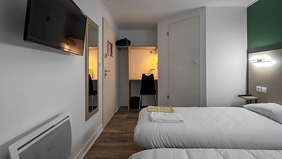 Fasthotel Le Mans Nord FH CONFORT