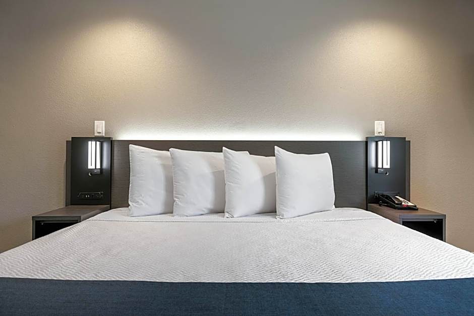 Studio 6  Rosemead, CA – Pasadena