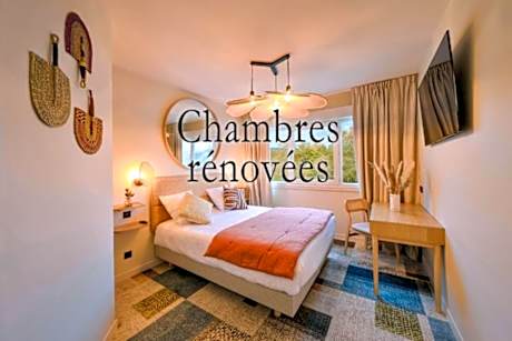 Hotel Bhoma Troyes