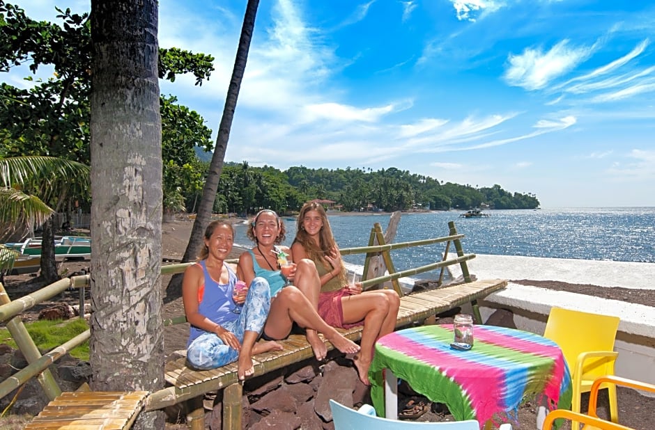 Kurma Yoga Dive and Beach Resort