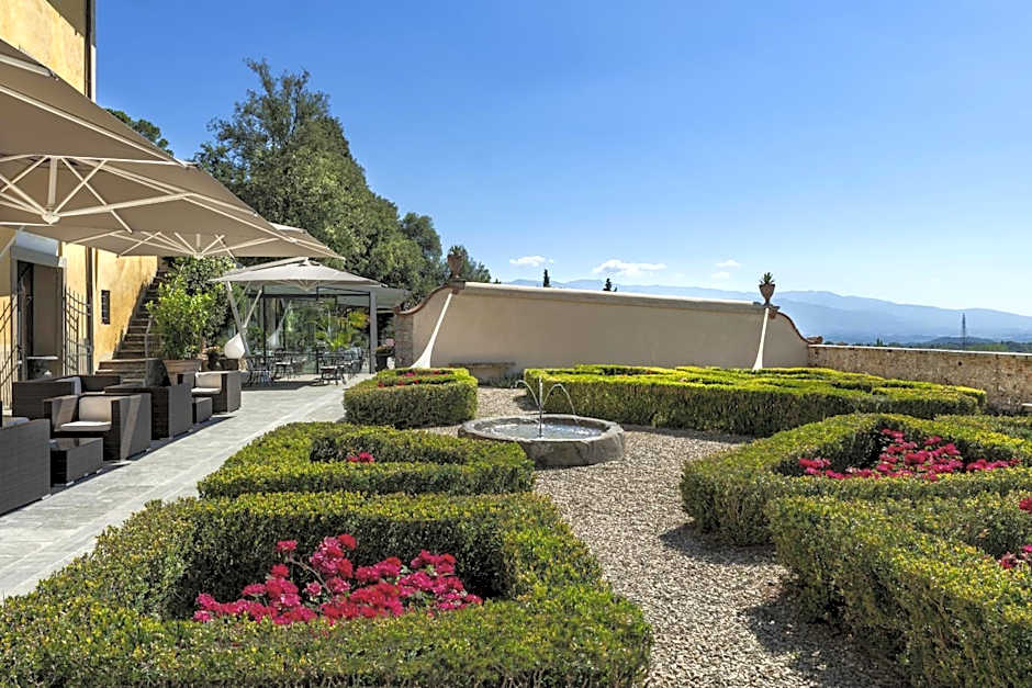 Hotel Villa La Palagina