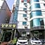 Sangmu Motel Gwangju