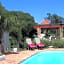 MIlkwood Lodge