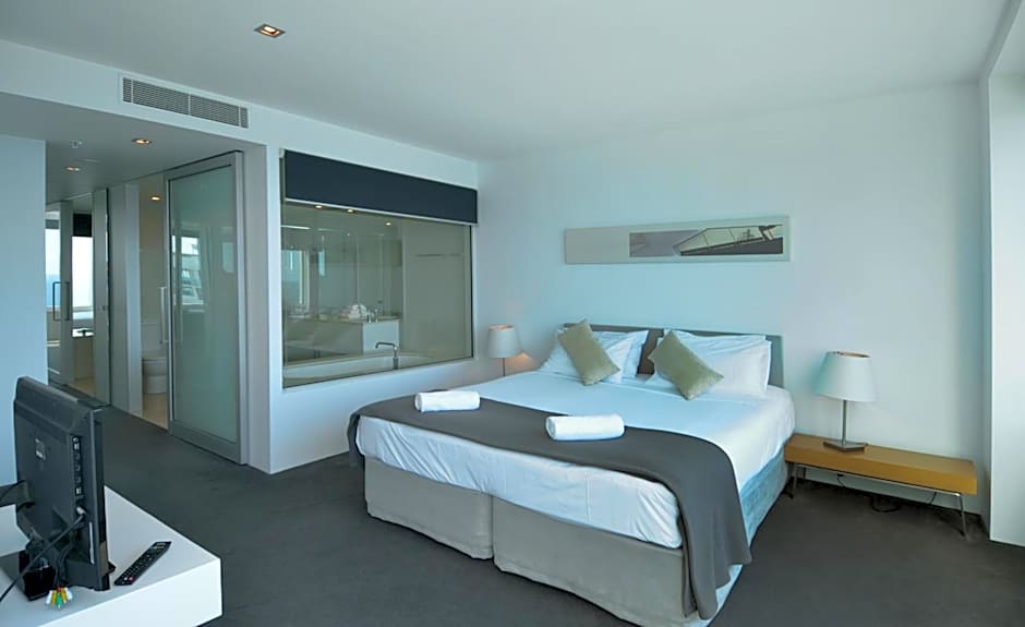 HR Surfers Paradise - Apartment 4204
