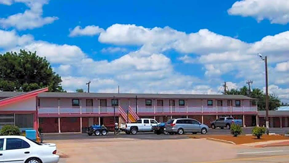 American Inn & Suites Childress