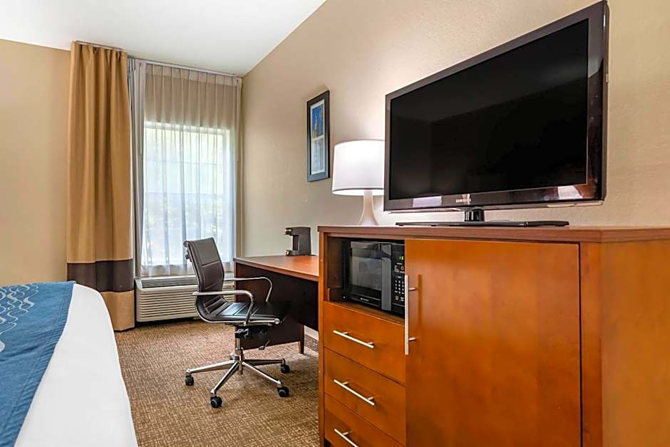 Comfort Inn Airport
