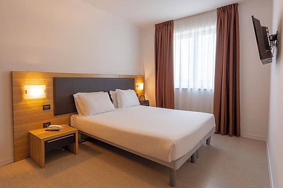 Hotel Ambra