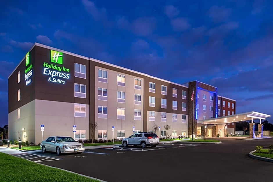 Holiday Inn Express & Suites West Melbourne By IHG