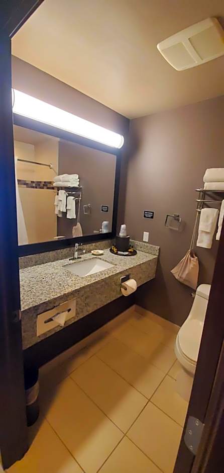 Best Western Plus Fox Creek