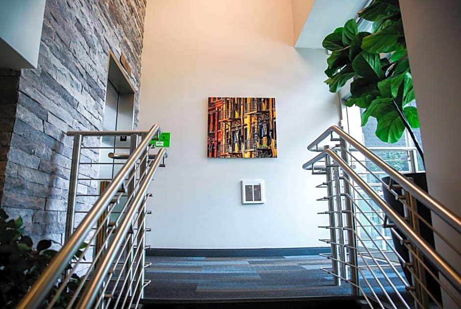 Wingate by Wyndham Bronx/Haven Park