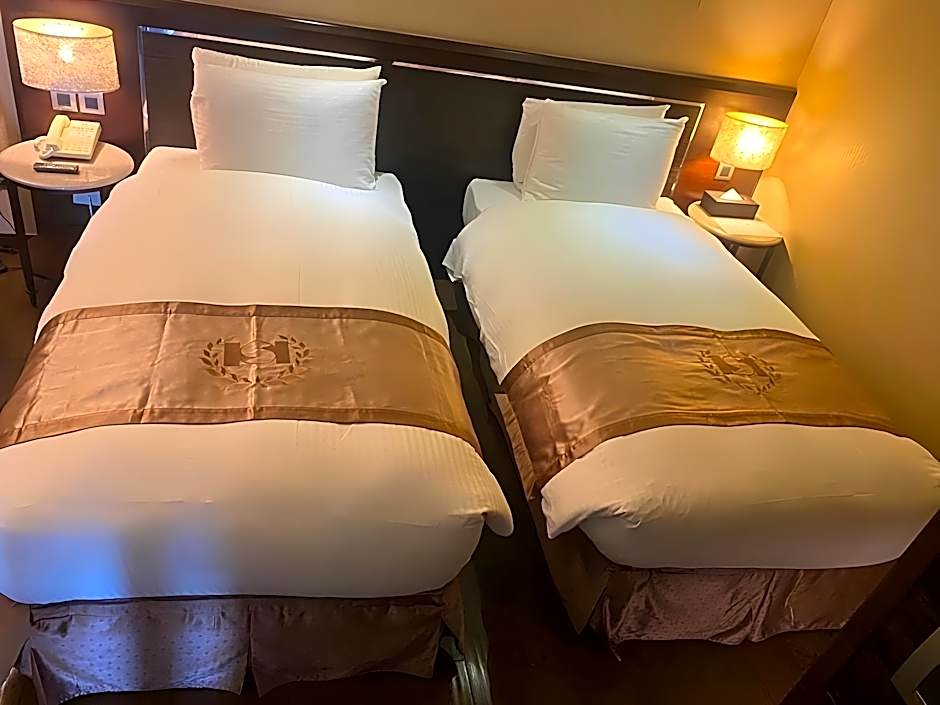 Charming City Hotel Taichung