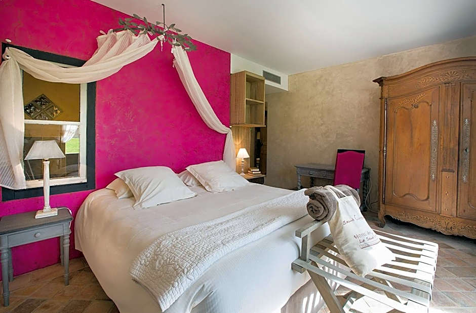 Hôtel Le Saint Cirq