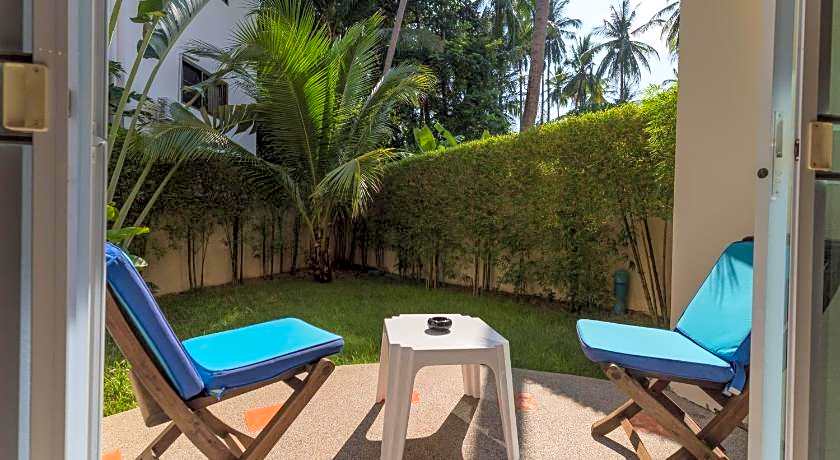 Chaweng Noi Residence