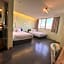 Travel Light Hotel