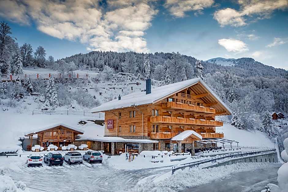 Hotel Reuti