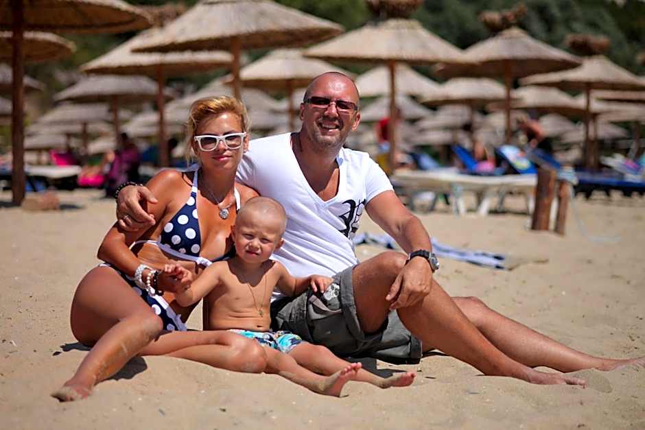 Watermill Apartment Complex