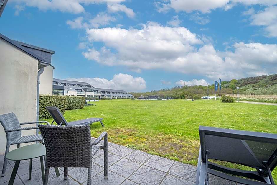 Fletcher Zuiderduin Beachhotel